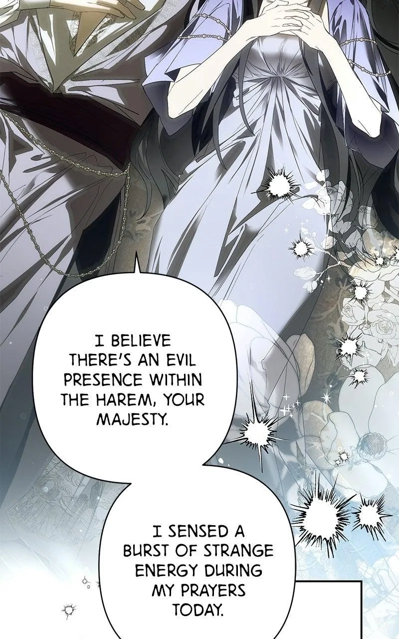 Men of The Harem Chapter 212 – Page 99