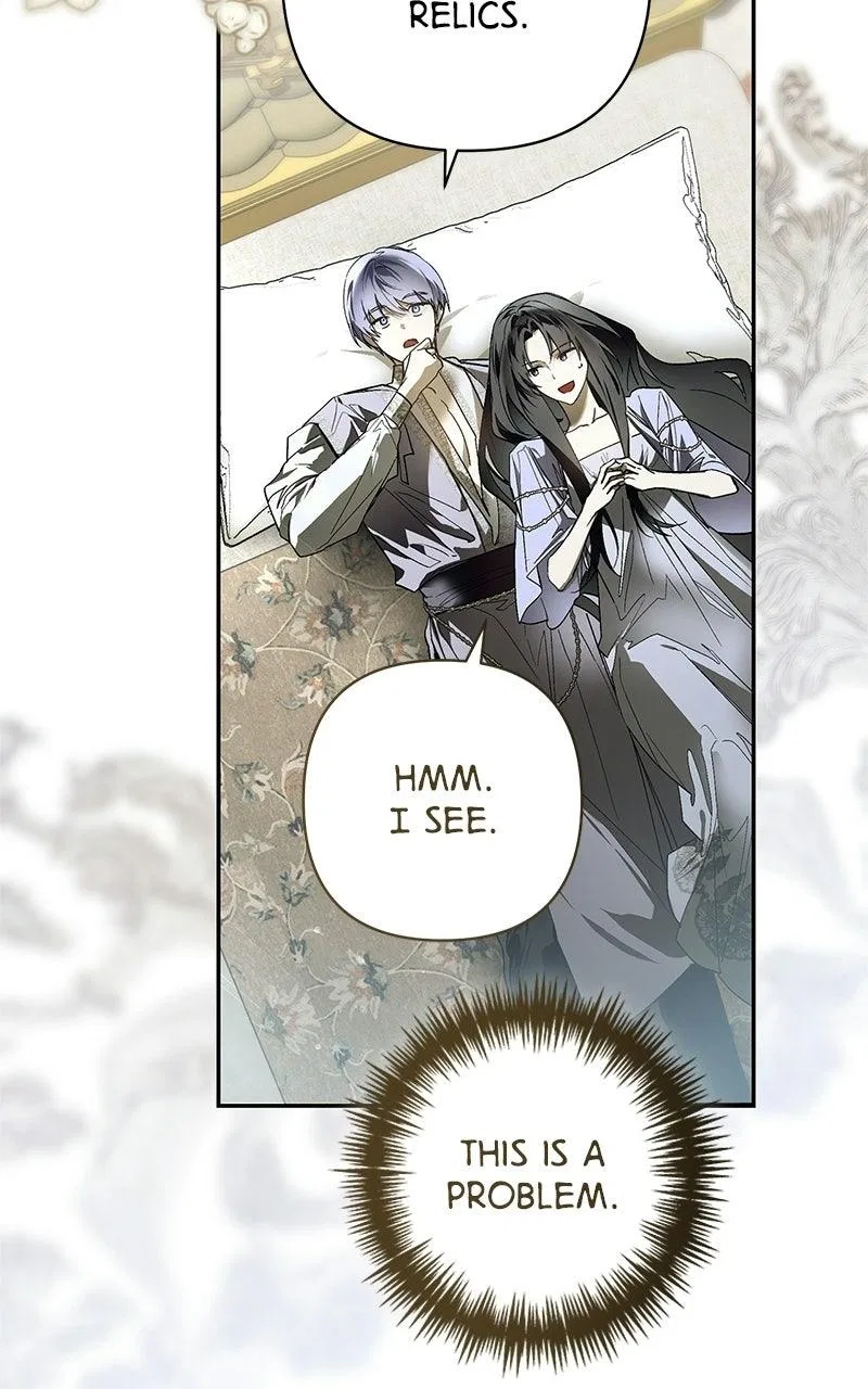Men of The Harem Chapter 212 – Page 104