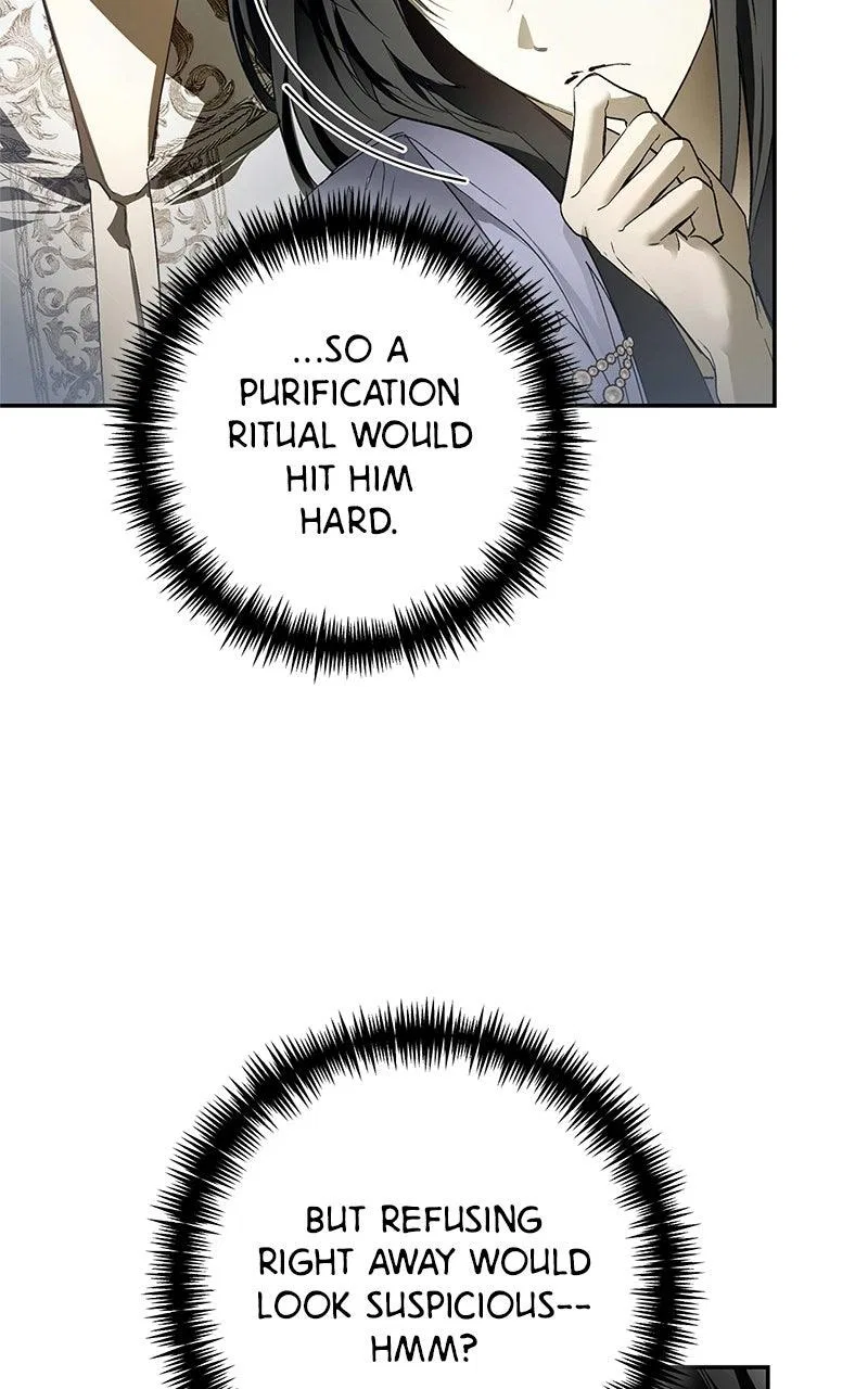 Men of The Harem Chapter 212 – Page 106