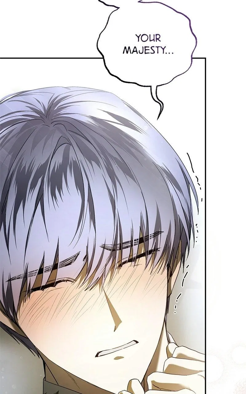 Men of The Harem Chapter 212 – Page 110