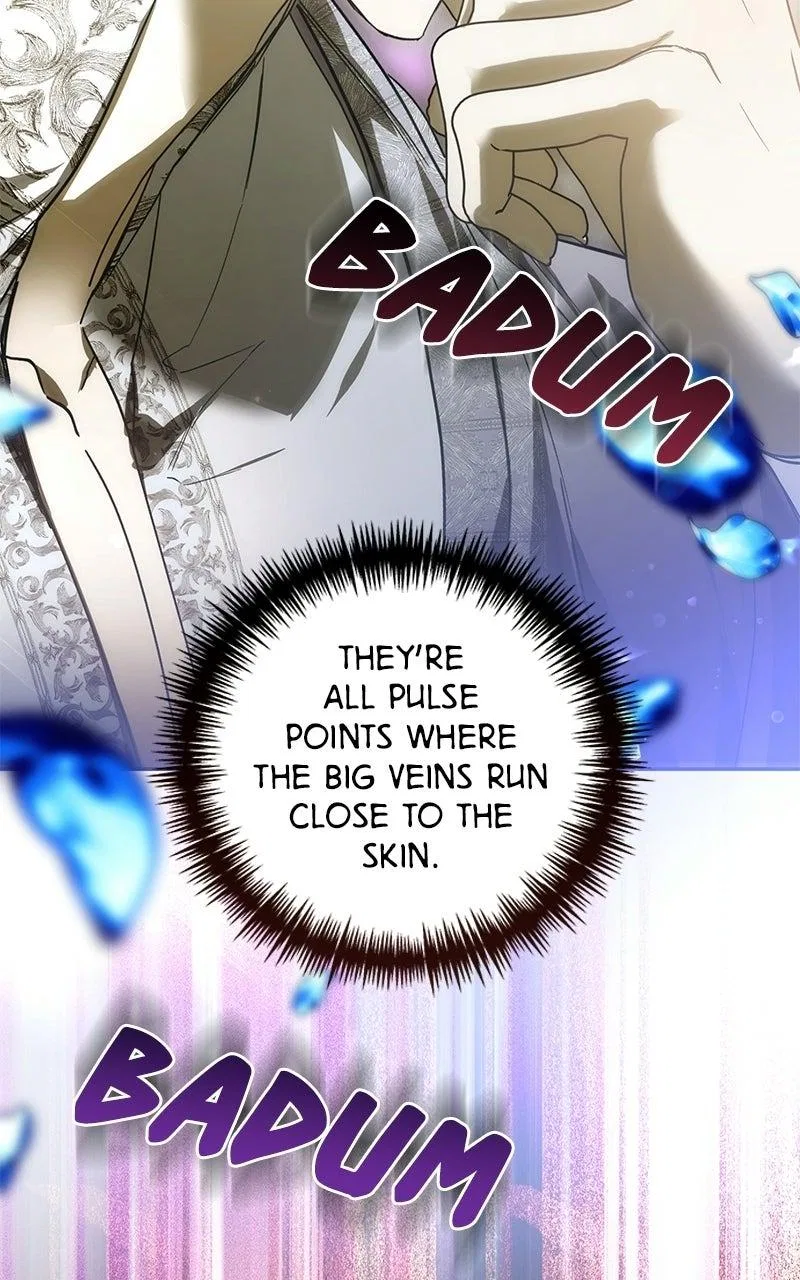 Men of The Harem Chapter 212 – Page 123