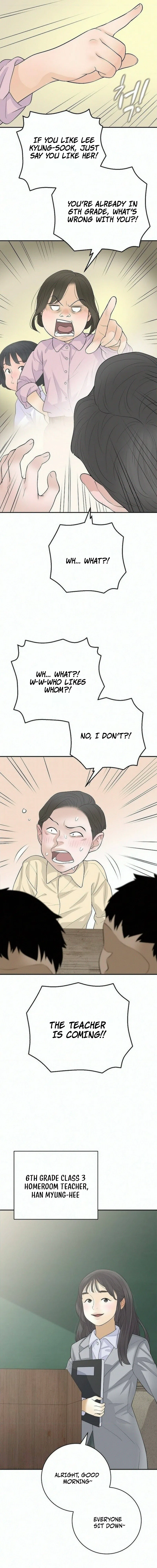 I Am Really the Only Tycoon Chapter 29 – Page 9