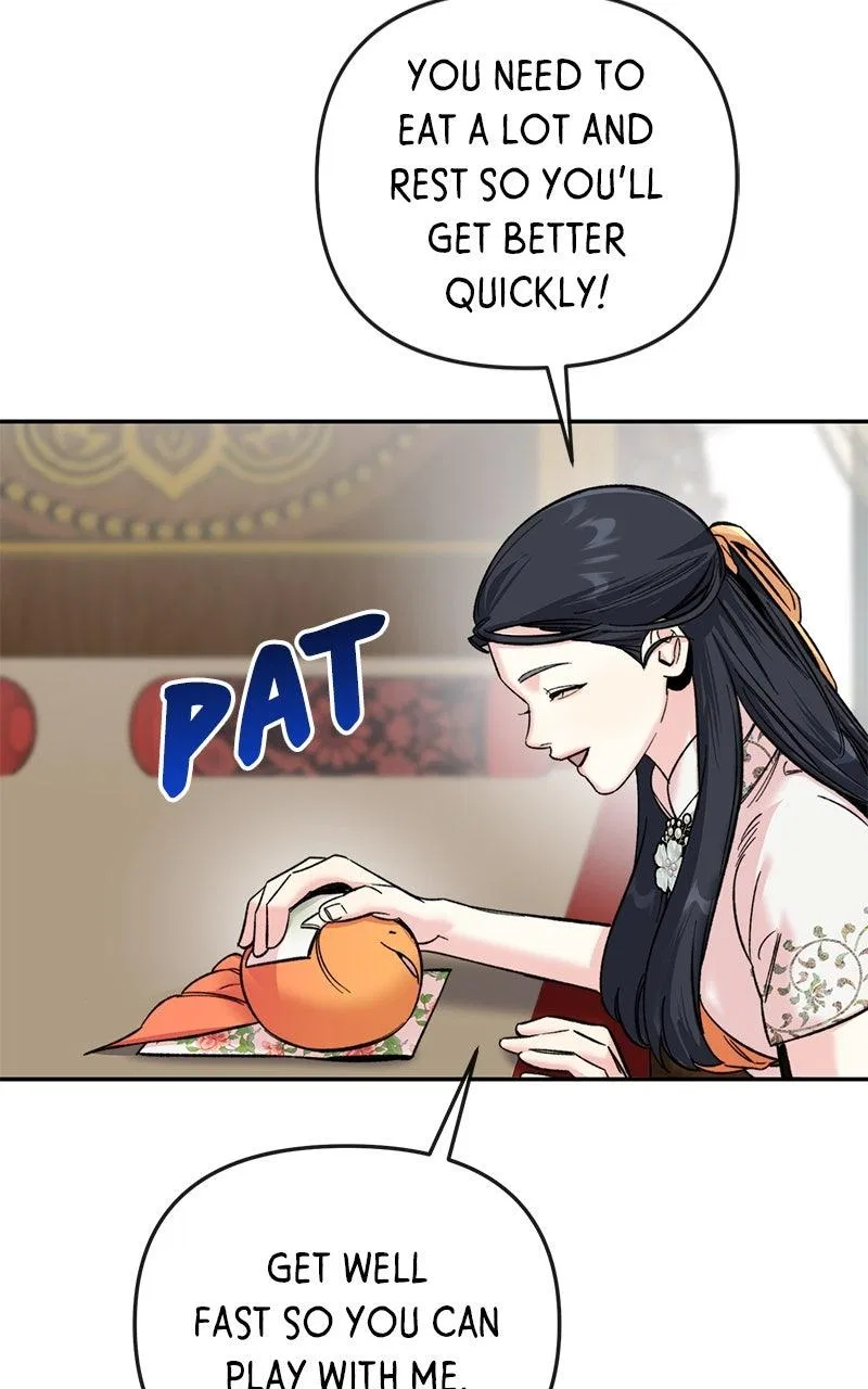 Pure Heart Of A Monster Chapter 67 – Page 7