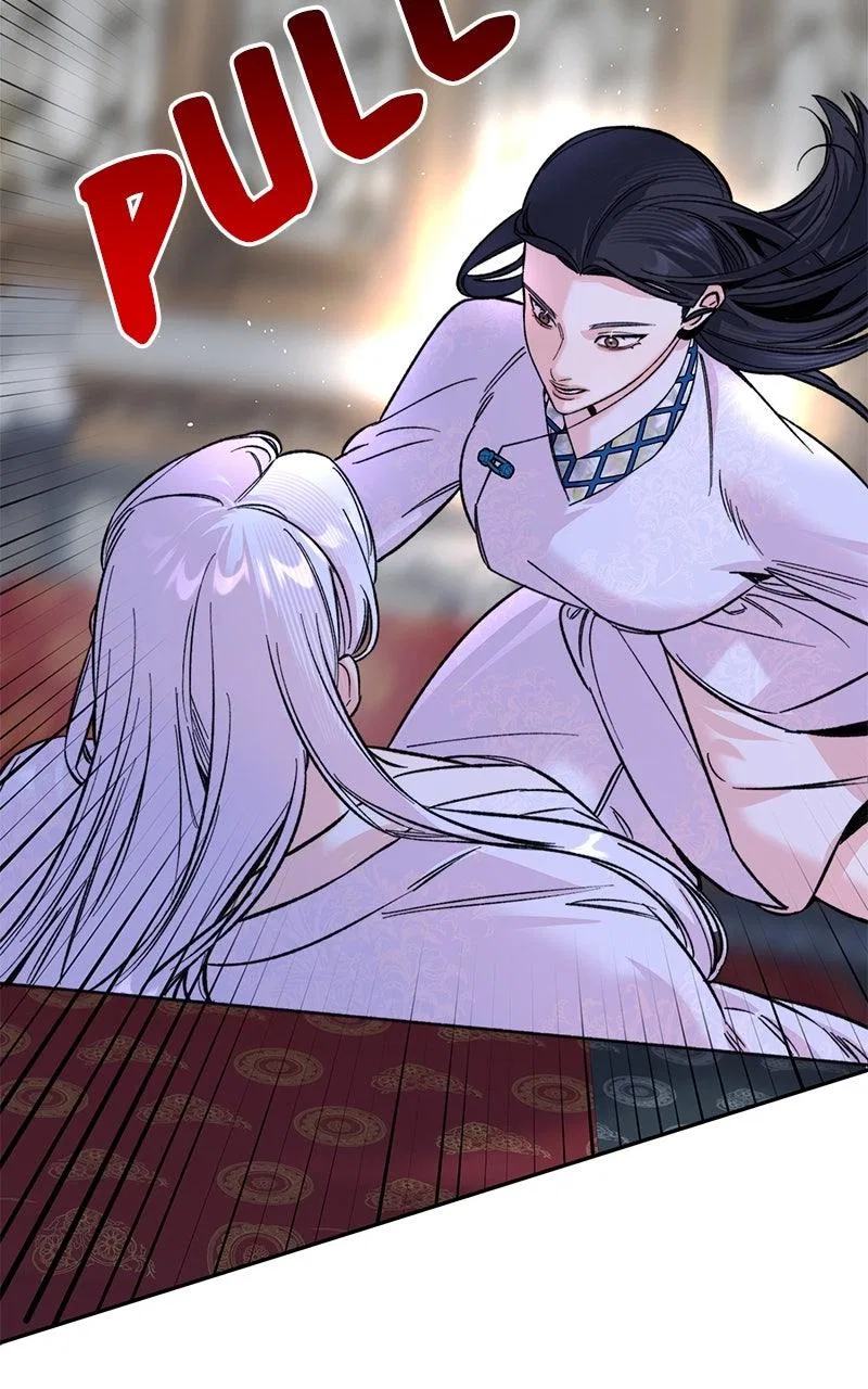 Pure Heart Of A Monster Chapter 67 – Page 35