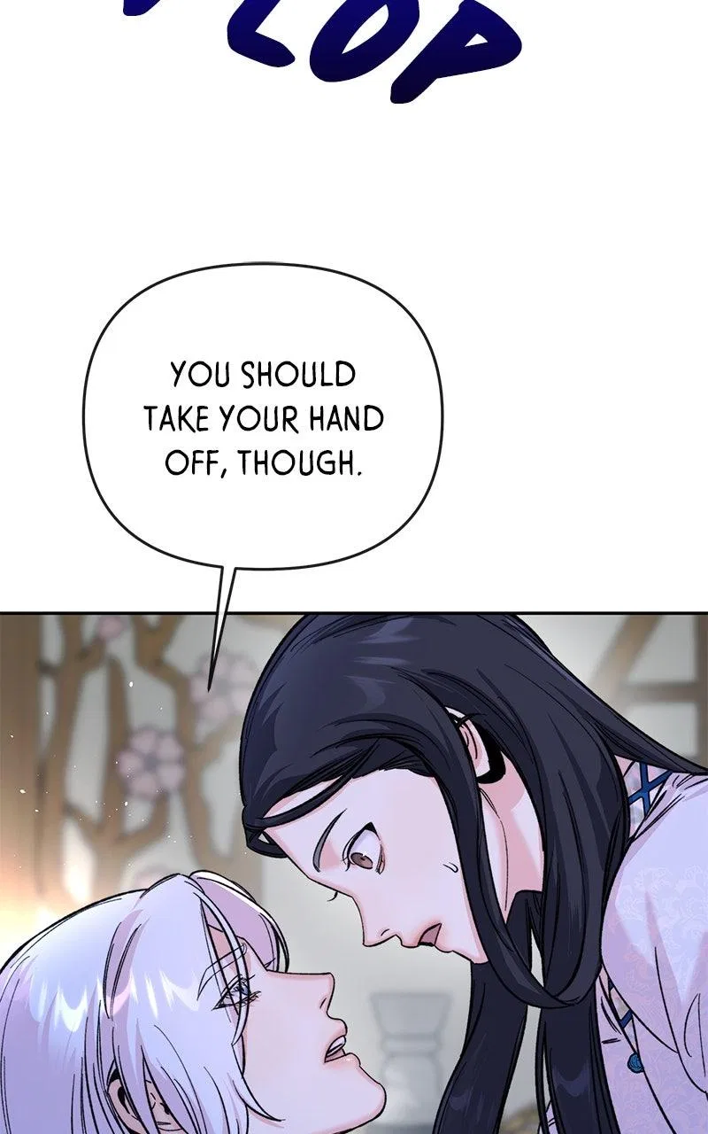 Pure Heart Of A Monster Chapter 67 – Page 37