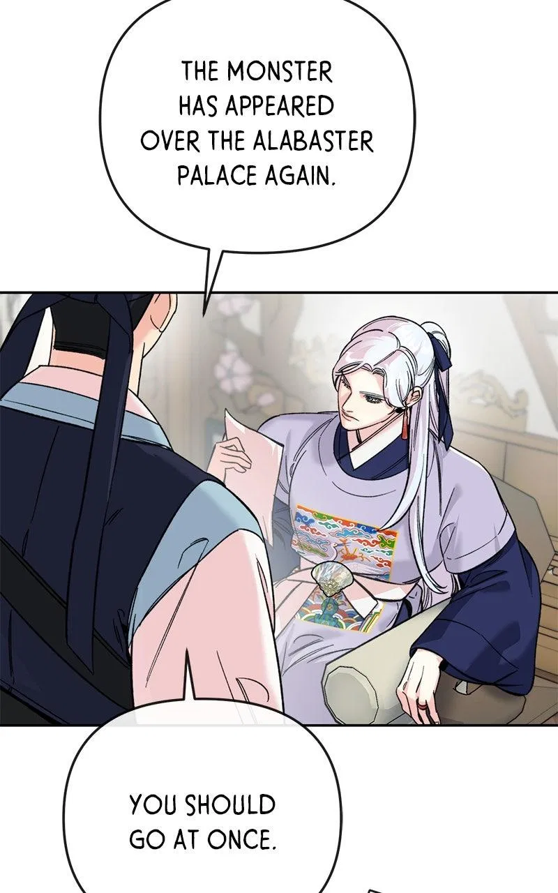 Pure Heart Of A Monster Chapter 67 – Page 69