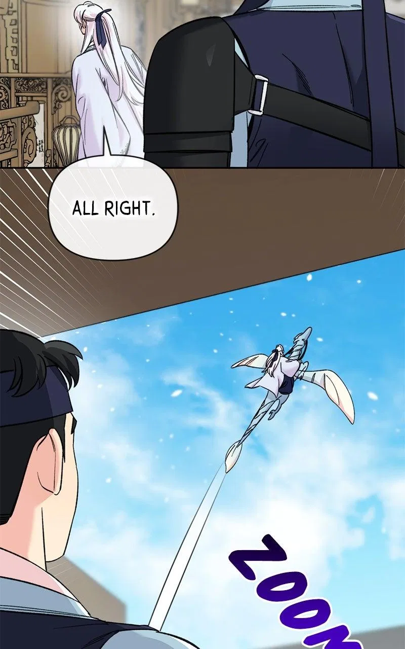 Pure Heart Of A Monster Chapter 67 – Page 72