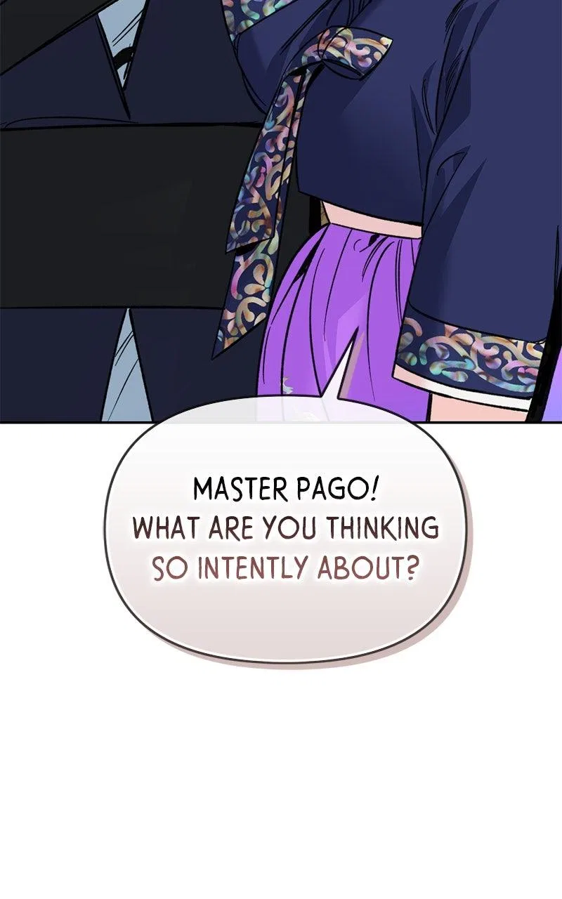 Pure Heart Of A Monster Chapter 67 – Page 80