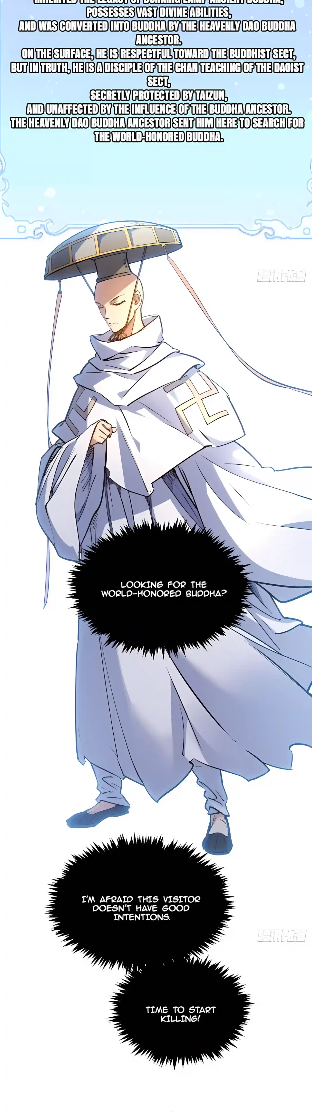 Top Tier Providence: Secretly Cultivate for a Thousand Years Chapter 281 – Page 9
