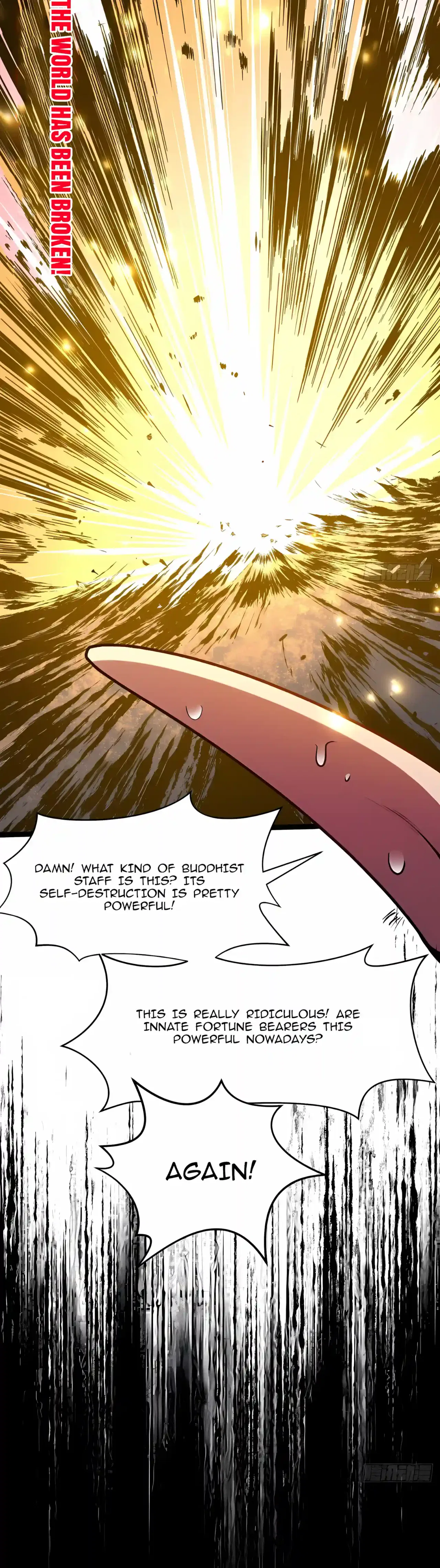Top Tier Providence: Secretly Cultivate for a Thousand Years Chapter 281 – Page 13