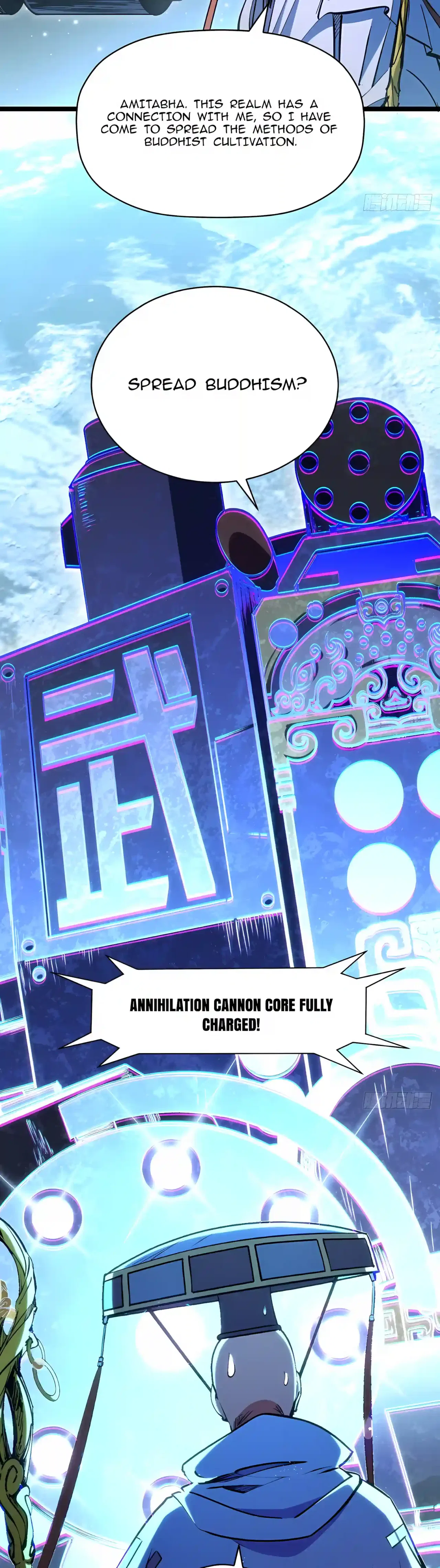 Top Tier Providence: Secretly Cultivate for a Thousand Years Chapter 281 – Page 19