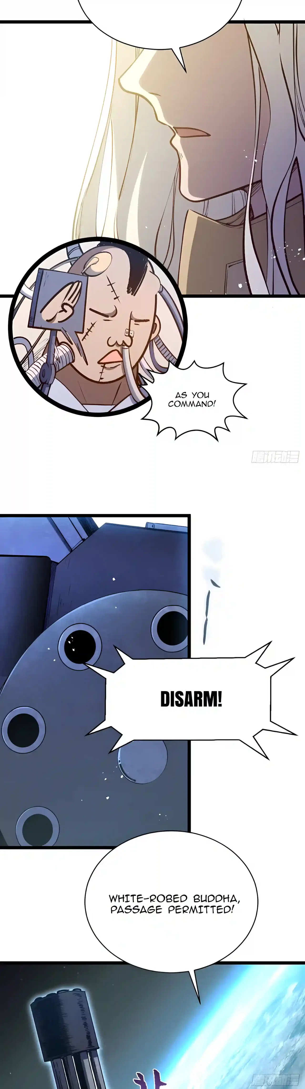 Top Tier Providence: Secretly Cultivate for a Thousand Years Chapter 281 – Page 21