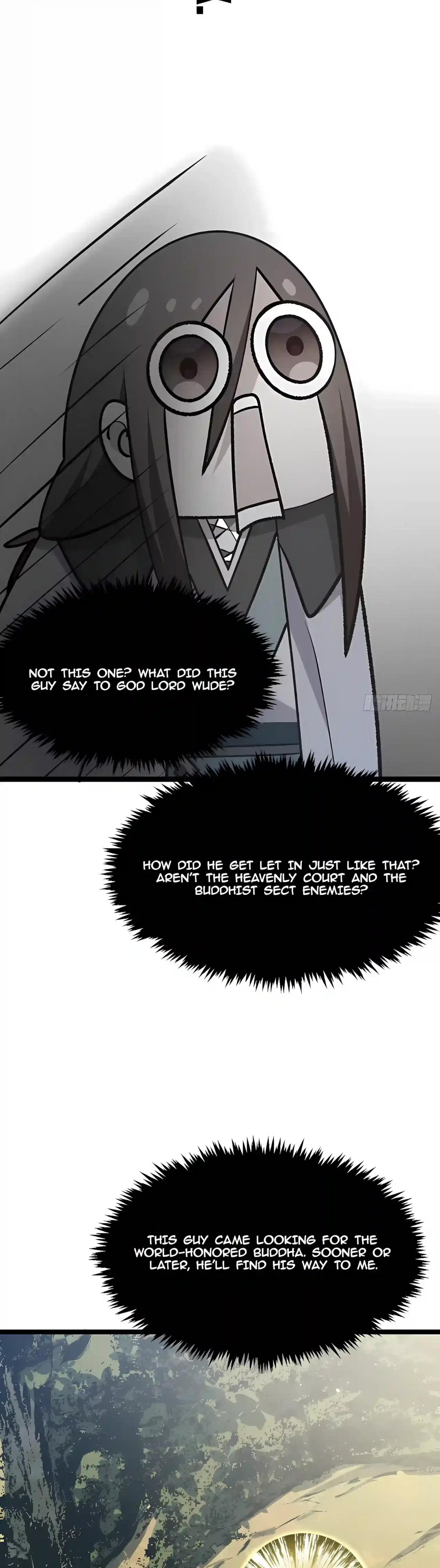 Top Tier Providence: Secretly Cultivate for a Thousand Years Chapter 281 – Page 25