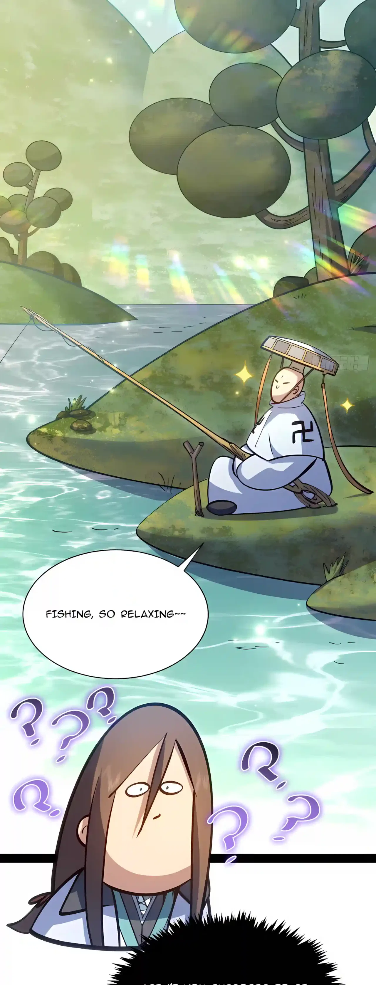 Top Tier Providence: Secretly Cultivate for a Thousand Years Chapter 281 – Page 31