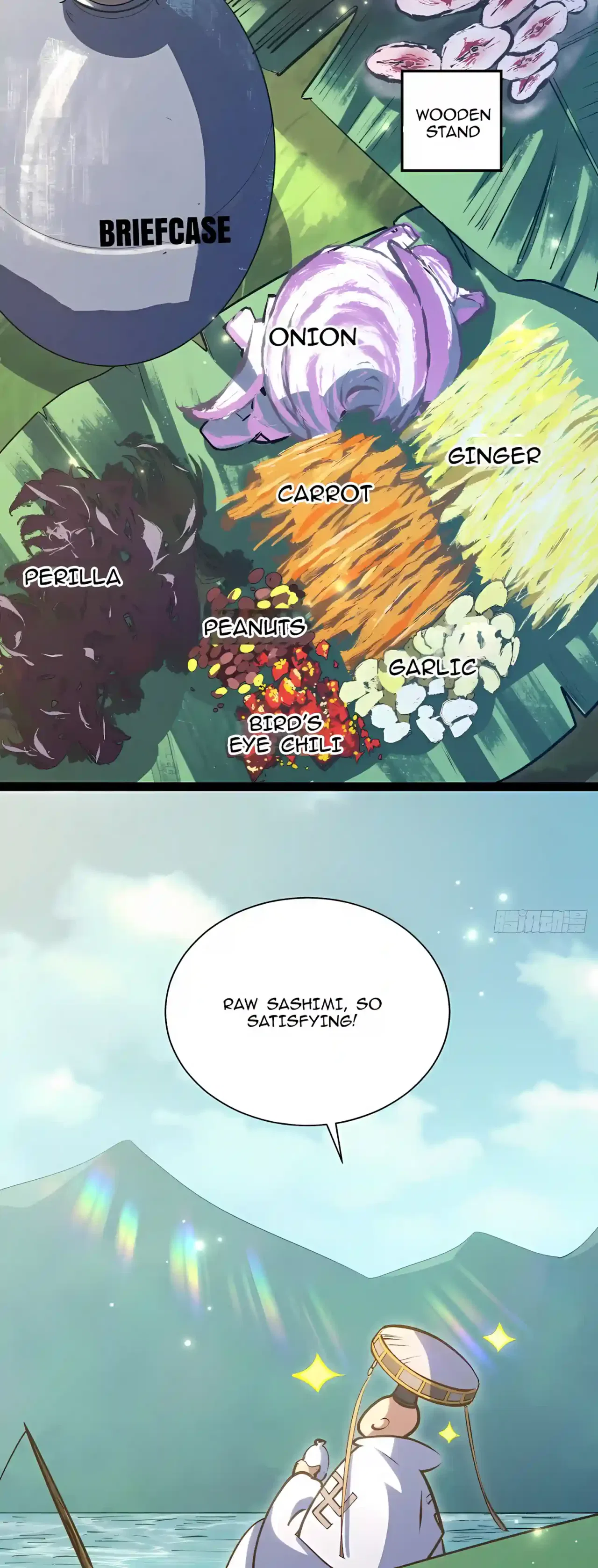 Top Tier Providence: Secretly Cultivate for a Thousand Years Chapter 281 – Page 36