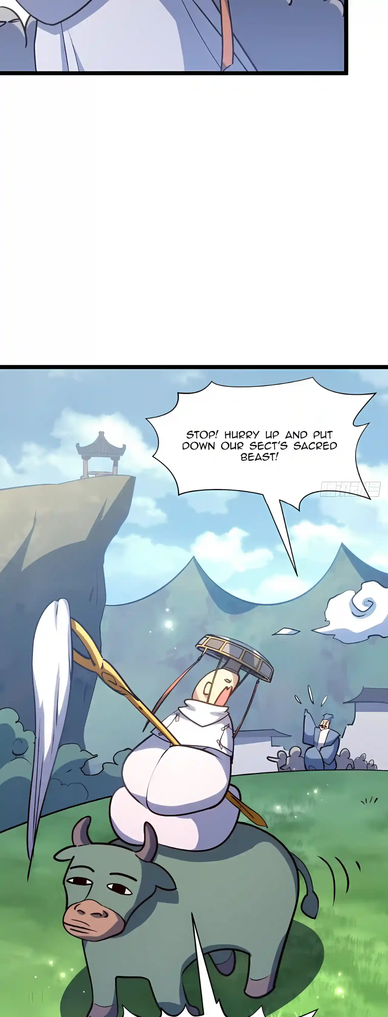 Top Tier Providence: Secretly Cultivate for a Thousand Years Chapter 281 – Page 45