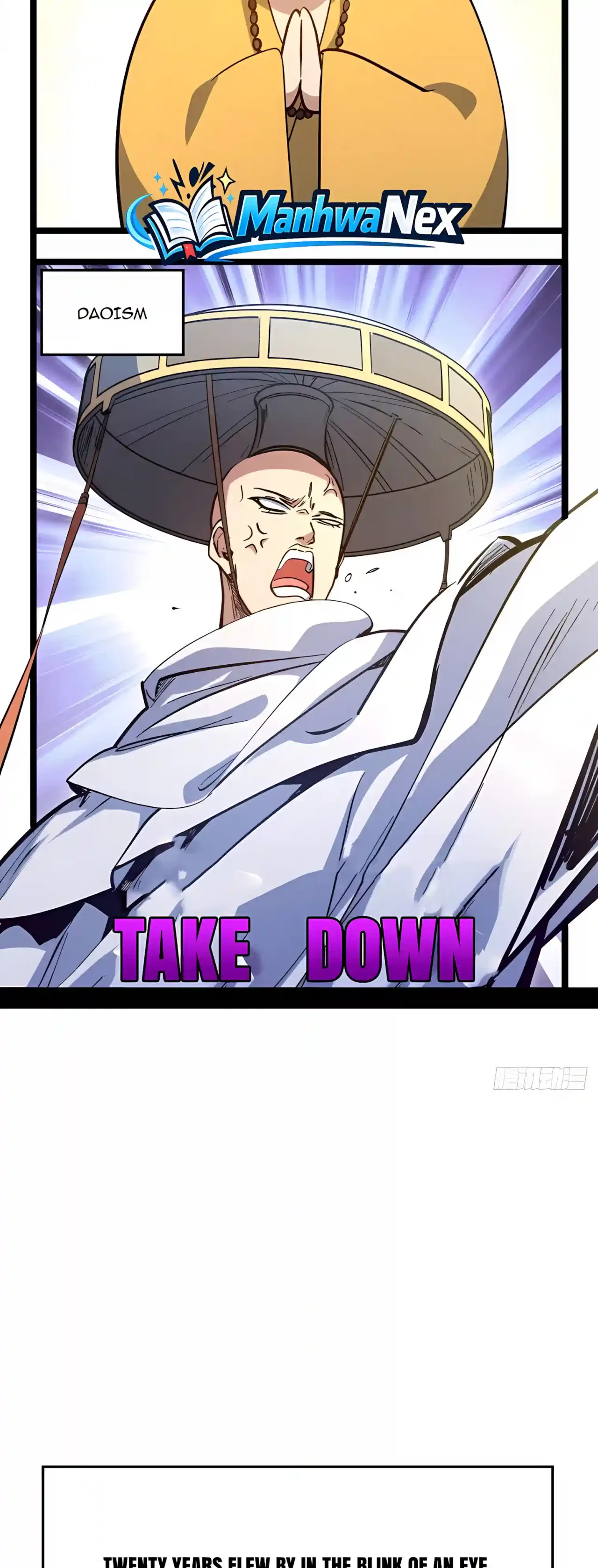 Top Tier Providence: Secretly Cultivate for a Thousand Years Chapter 281 – Page 47