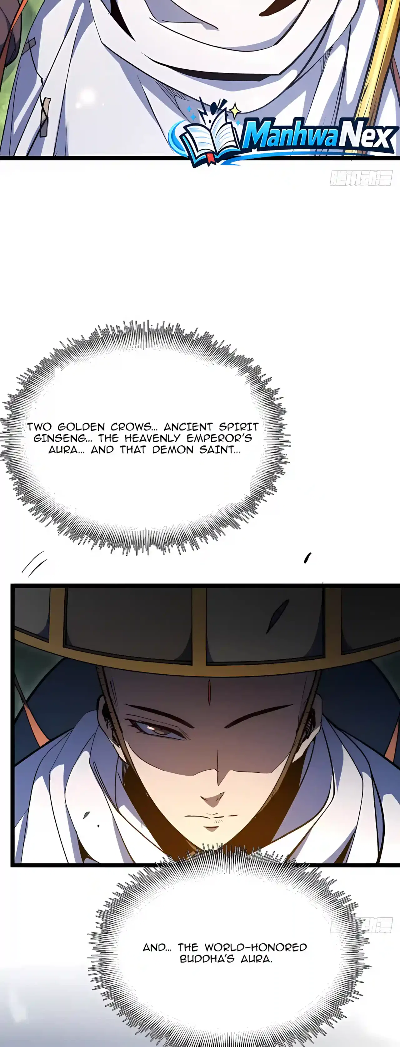 Top Tier Providence: Secretly Cultivate for a Thousand Years Chapter 281 – Page 50