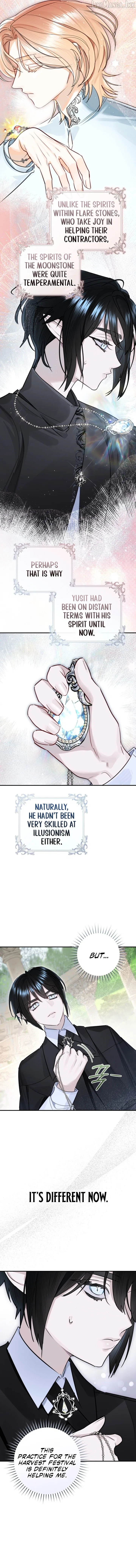 The Archduke’s Gorgeous Wedding Was a Fraud Chapter 124 – Page 8