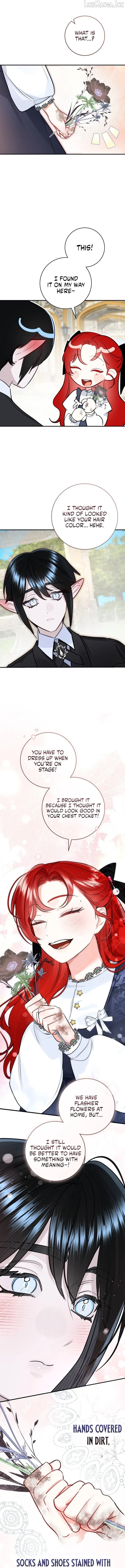 The Archduke’s Gorgeous Wedding Was a Fraud Chapter 124 – Page 10