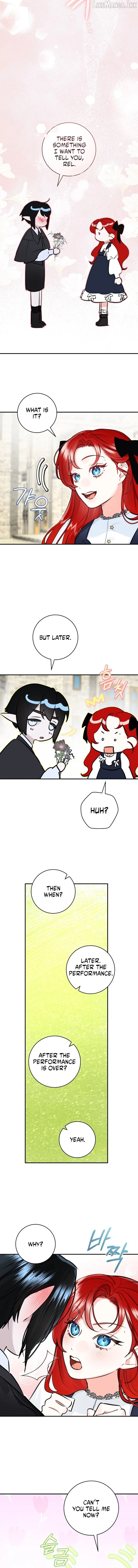 The Archduke’s Gorgeous Wedding Was a Fraud Chapter 124 – Page 12