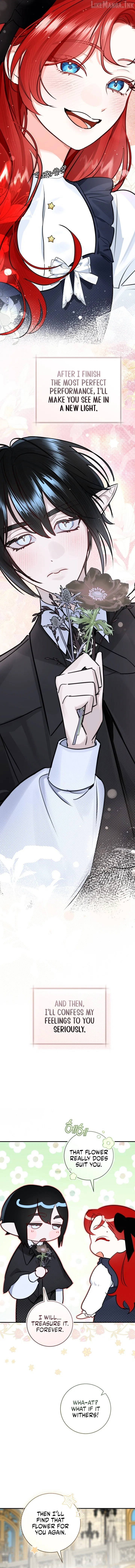 The Archduke’s Gorgeous Wedding Was a Fraud Chapter 124 – Page 14