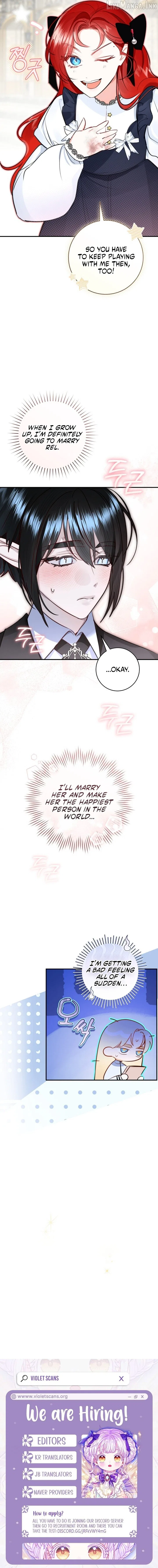 The Archduke’s Gorgeous Wedding Was a Fraud Chapter 124 – Page 15