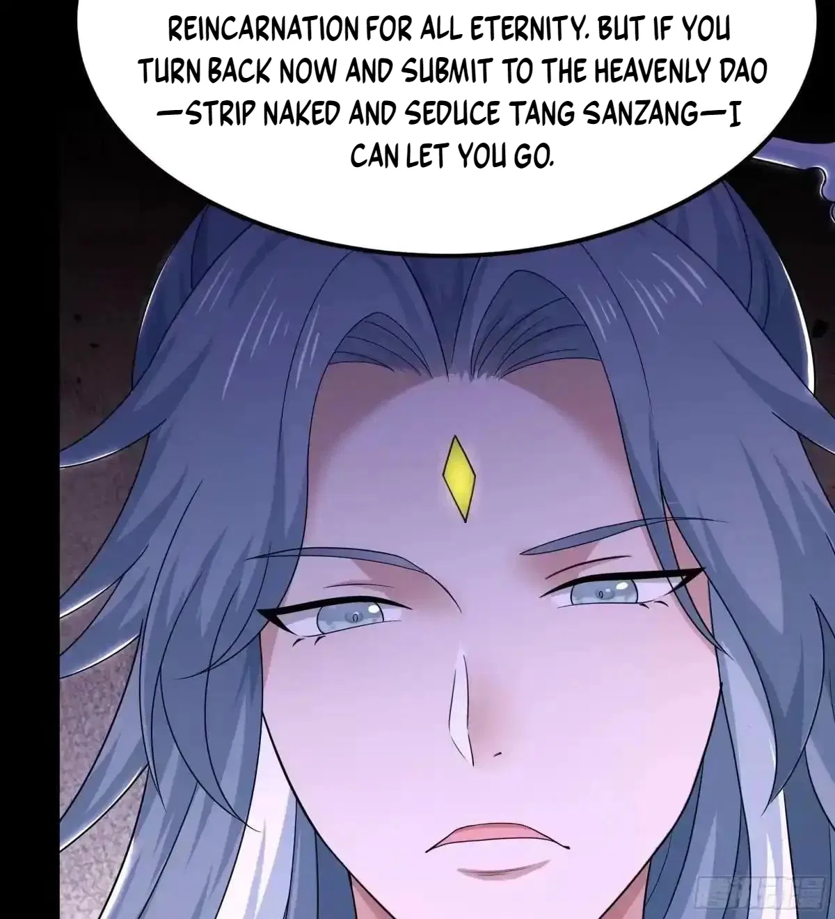Rebirth of King Zhou: Not Being the Ultimate Villain Chapter 262 – Page 11