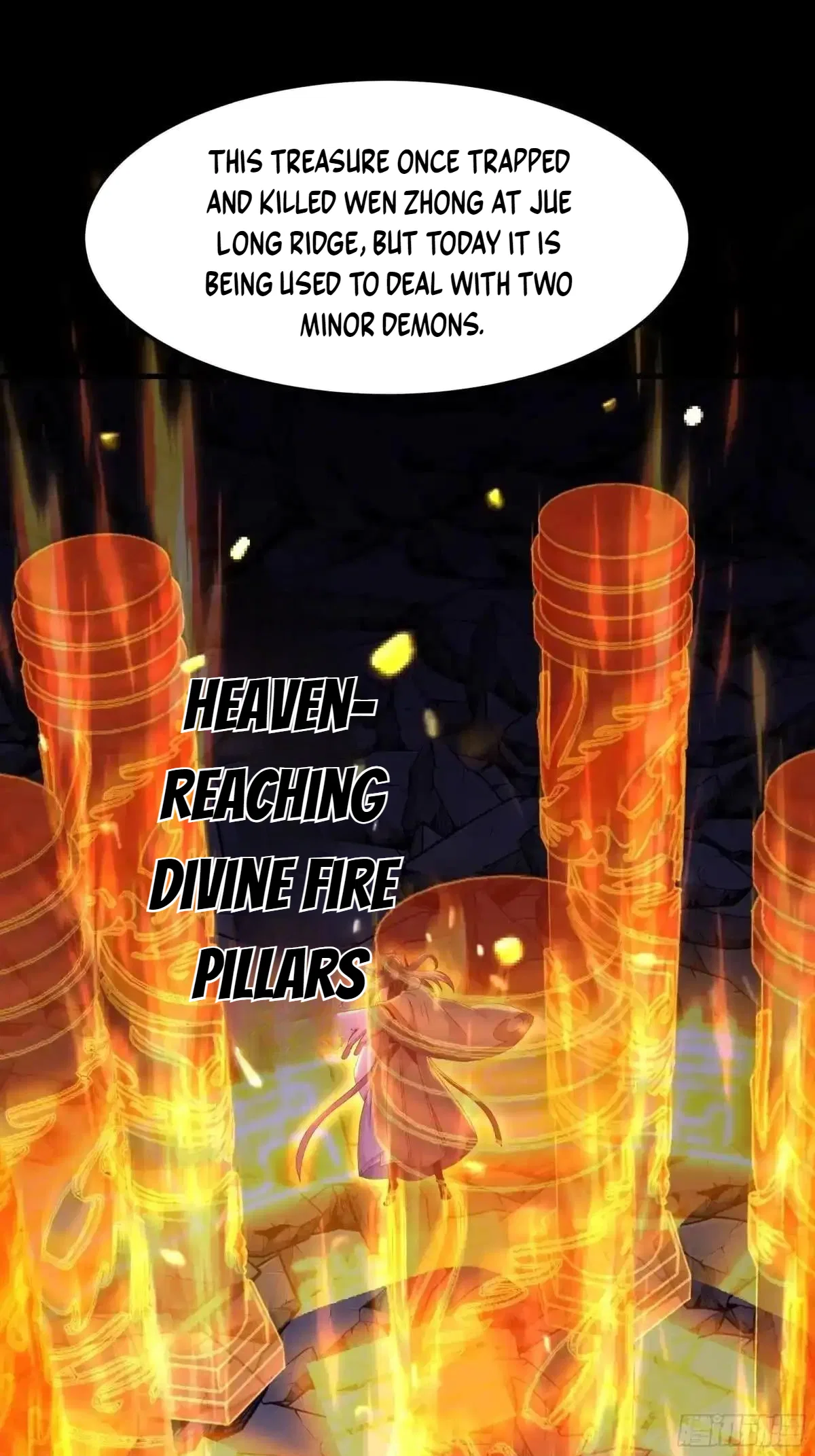 Rebirth of King Zhou: Not Being the Ultimate Villain Chapter 262 – Page 32