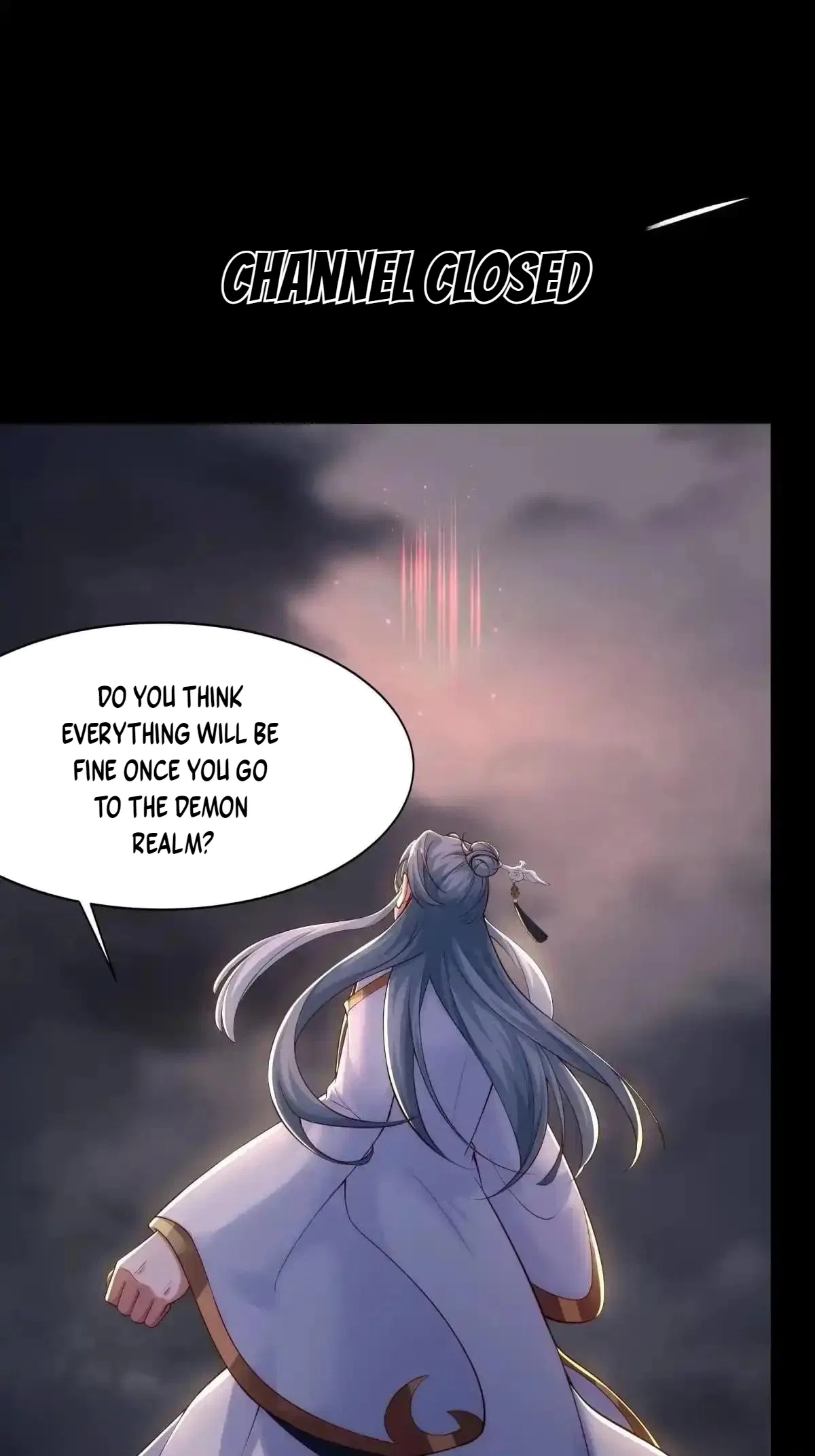 Rebirth of King Zhou: Not Being the Ultimate Villain Chapter 262 – Page 45
