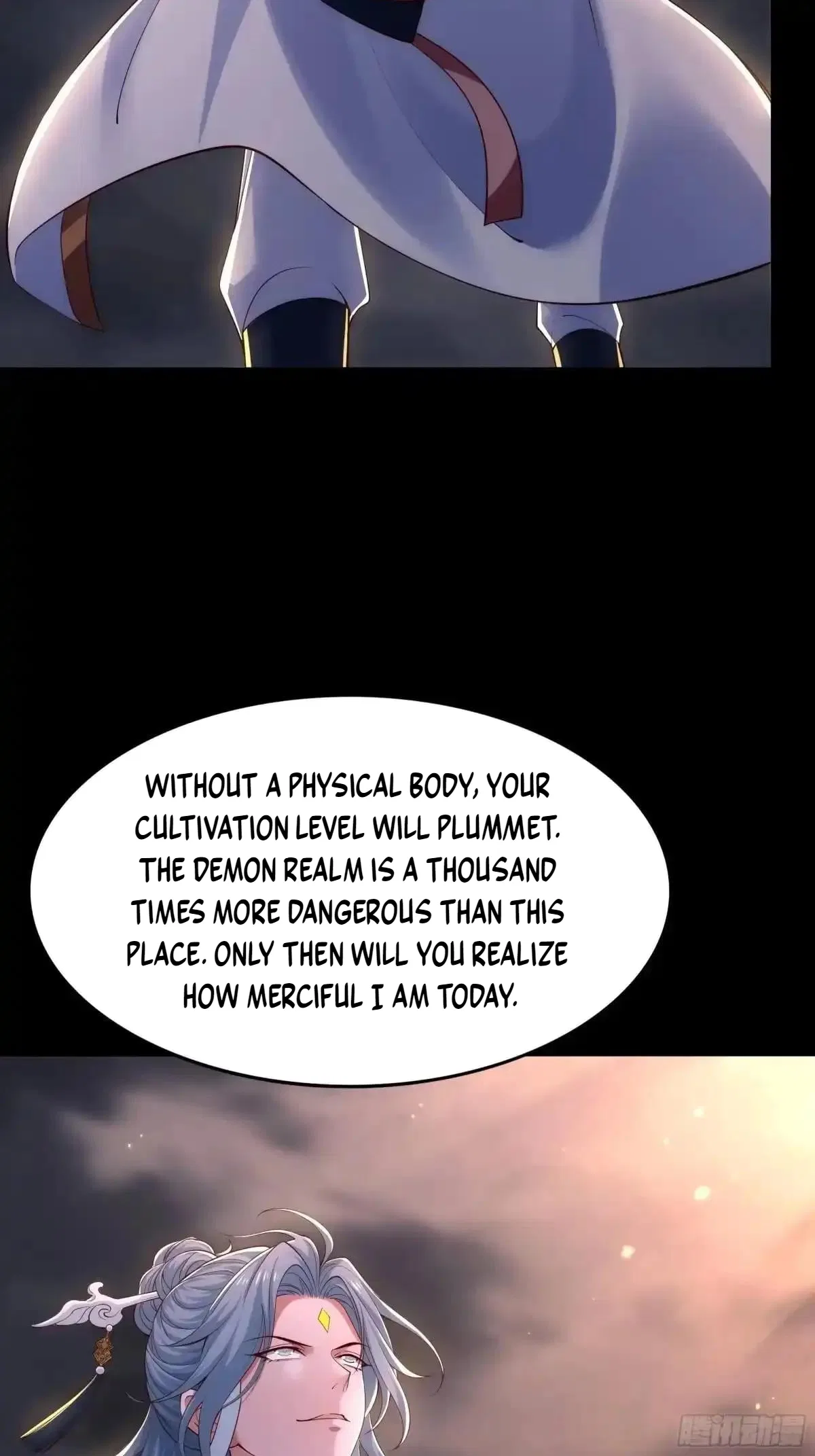 Rebirth of King Zhou: Not Being the Ultimate Villain Chapter 262 – Page 46