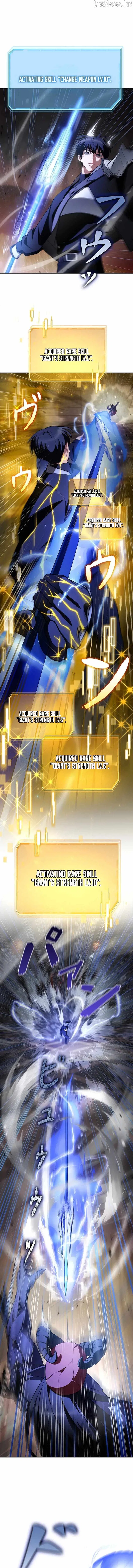 I Became a Transcendent Hunter with 100,000x EXP Chapter 30 – Page 4