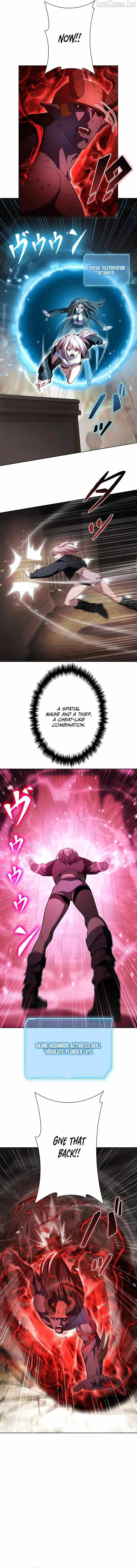 I Became a Transcendent Hunter with 100,000x EXP Chapter 30 – Page 21