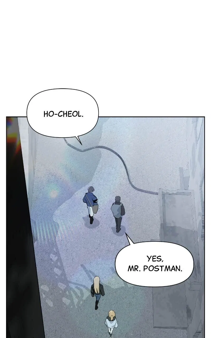 Condomnation Chapter 26 – Page 1