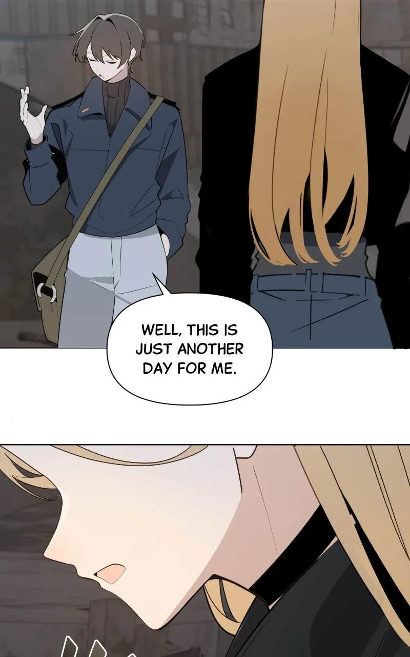 Condomnation Chapter 26 – Page 15