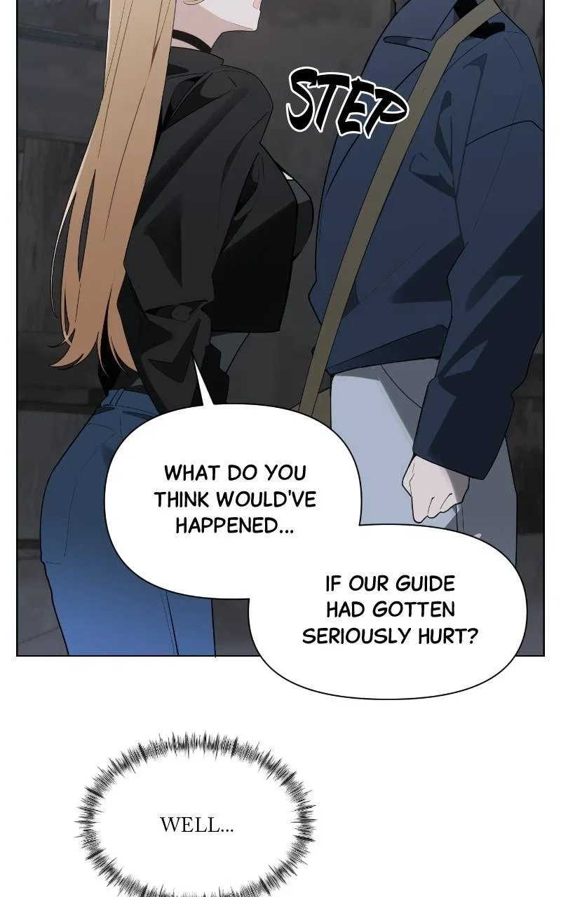 Condomnation Chapter 26 – Page 20