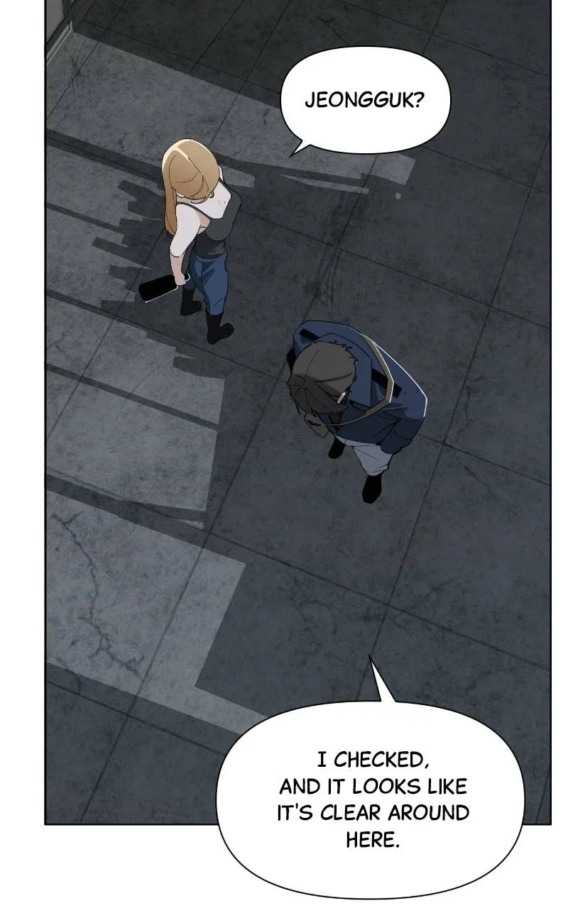 Condomnation Chapter 26 – Page 67