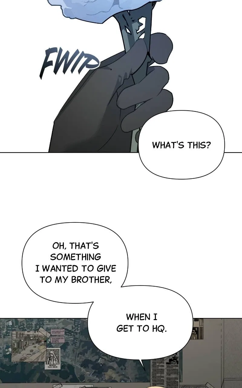 Condomnation Chapter 25 – Page 31