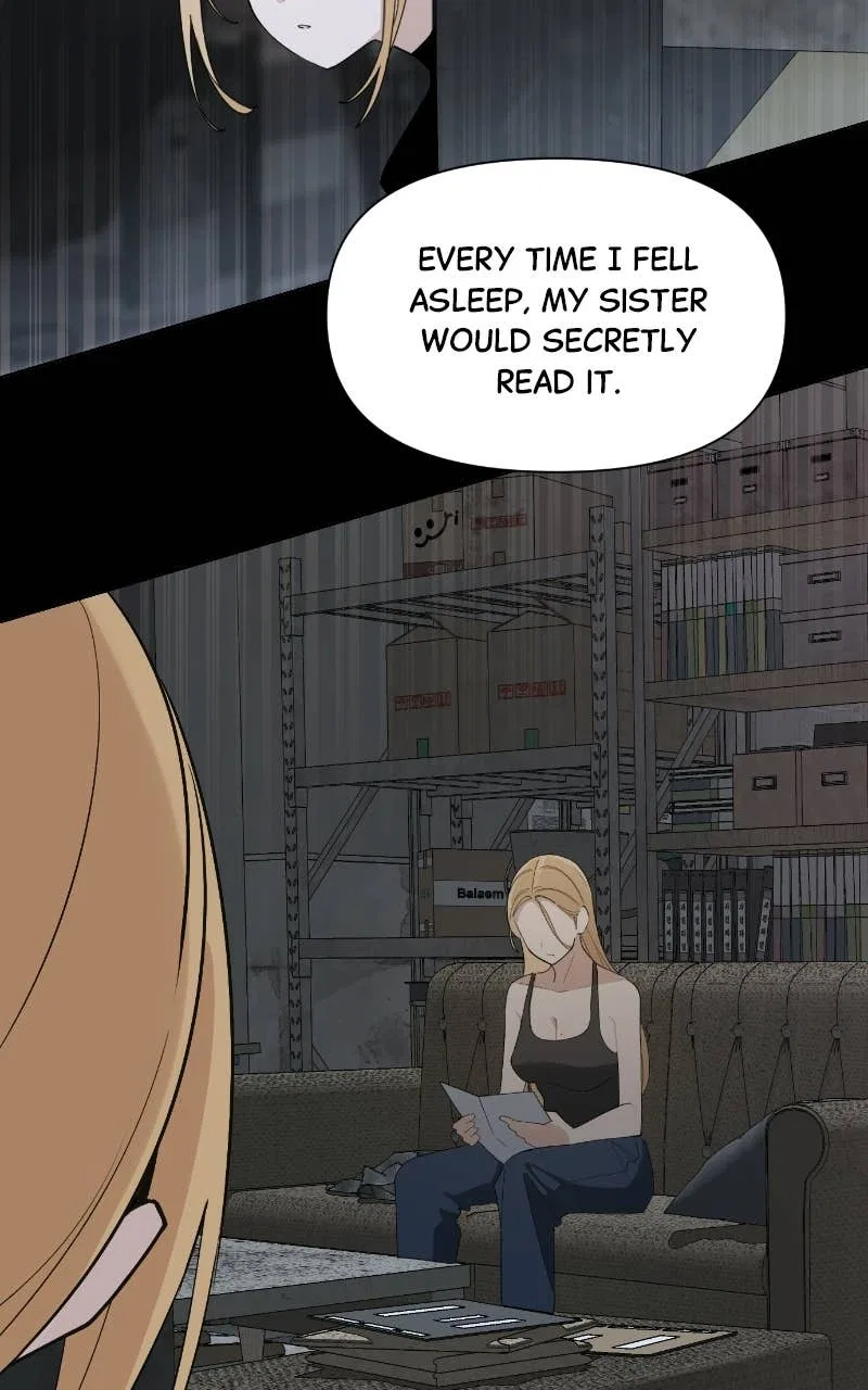 Condomnation Chapter 25 – Page 36