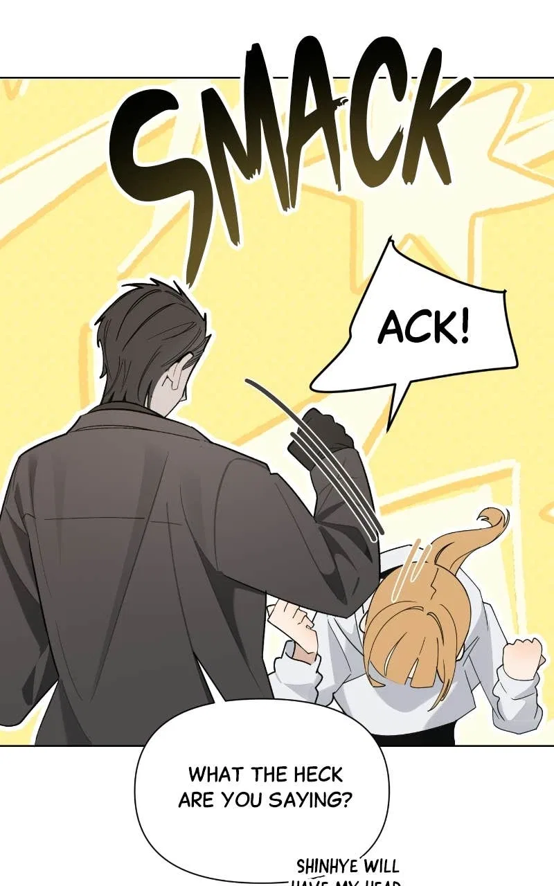 Condomnation Chapter 25 – Page 61