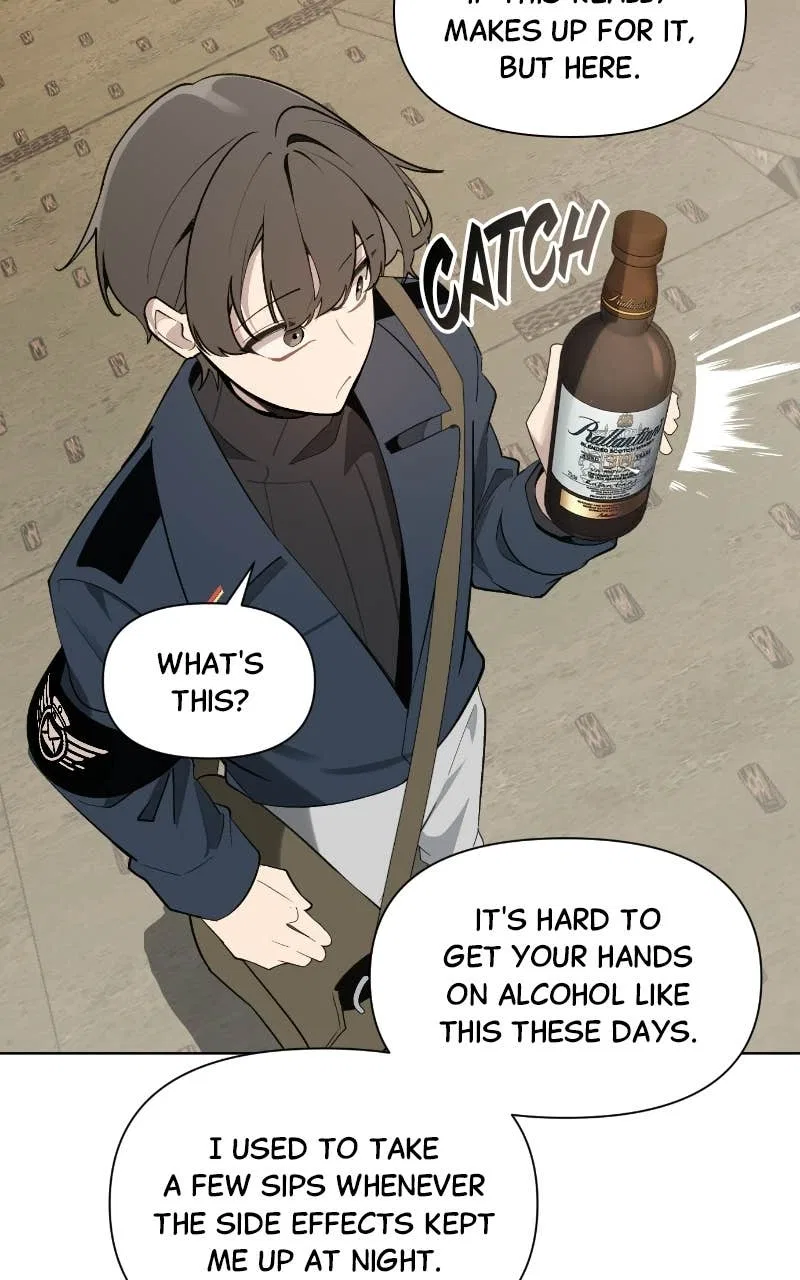 Condomnation Chapter 24 – Page 100