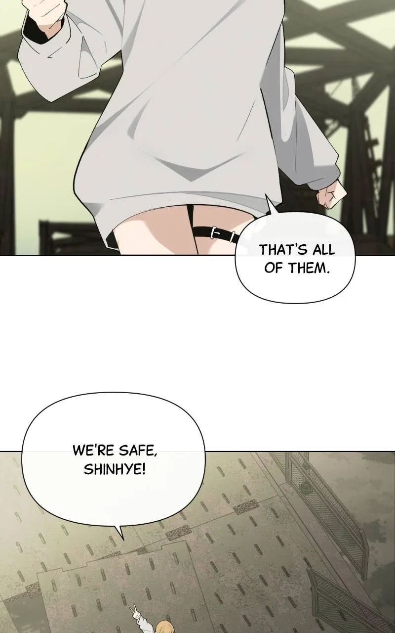 Condomnation Chapter 22 – Page 26