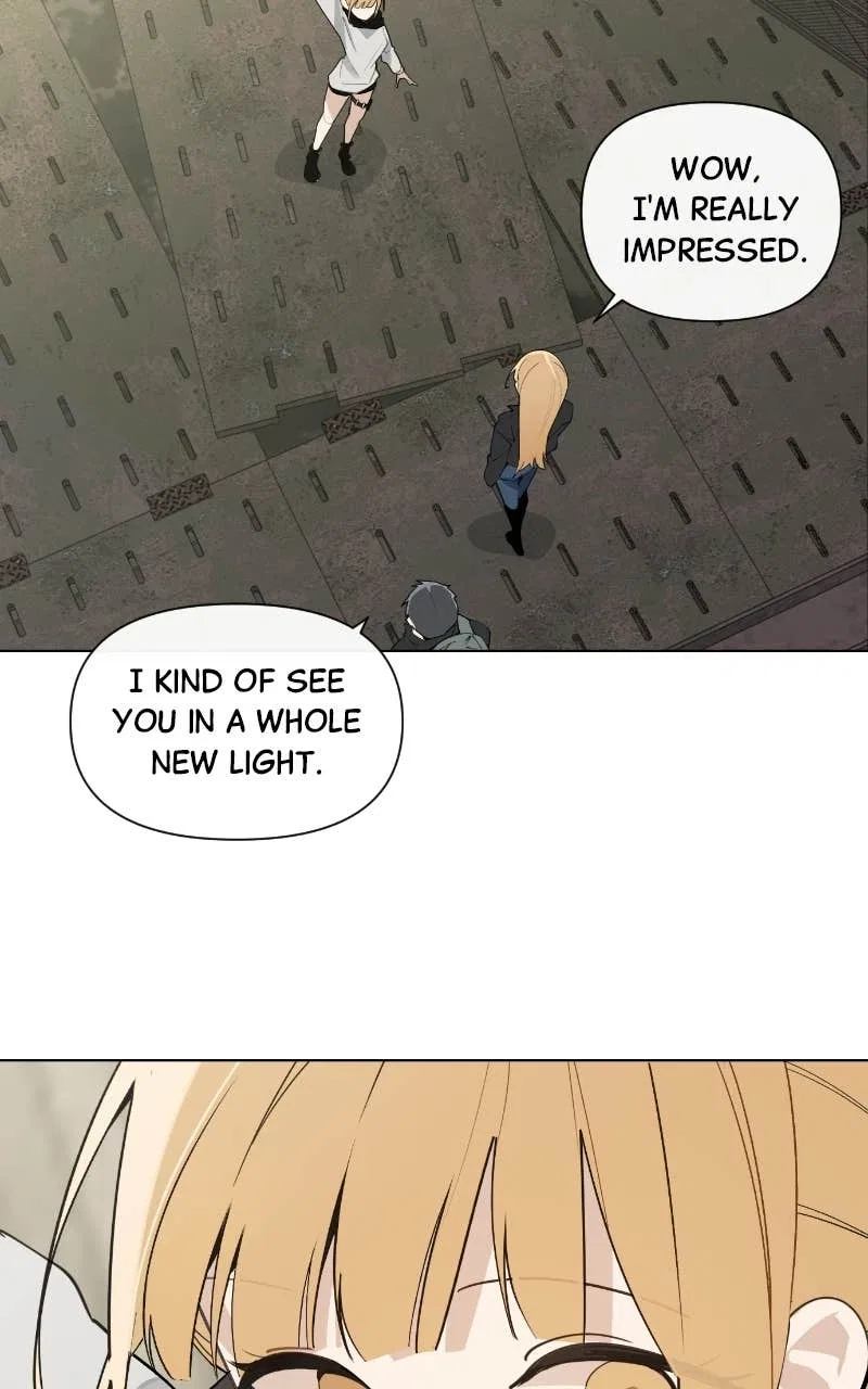 Condomnation Chapter 22 – Page 27