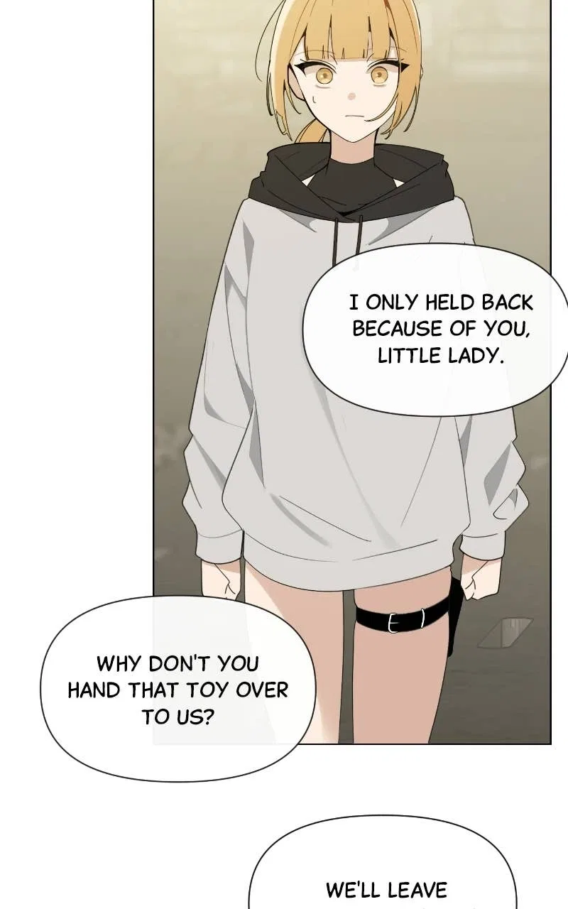 Condomnation Chapter 22 – Page 48