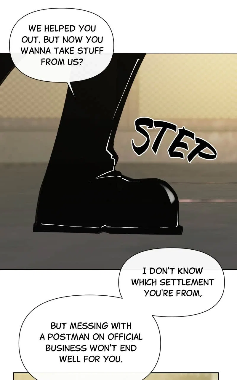 Condomnation Chapter 22 – Page 52