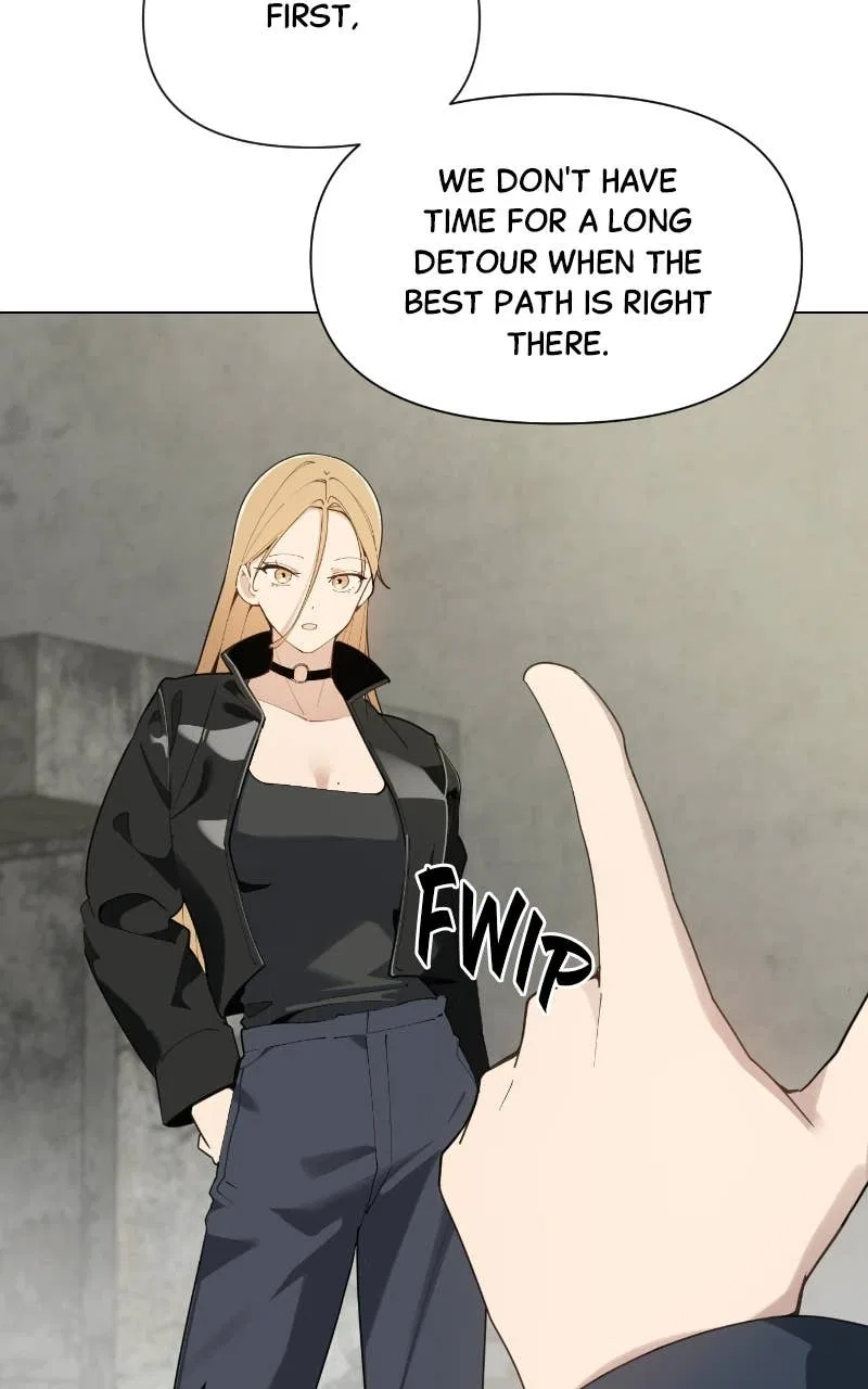 Condomnation Chapter 21 – Page 9