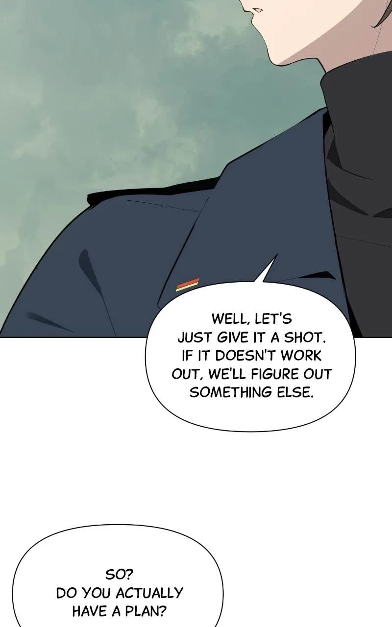 Condomnation Chapter 21 – Page 20
