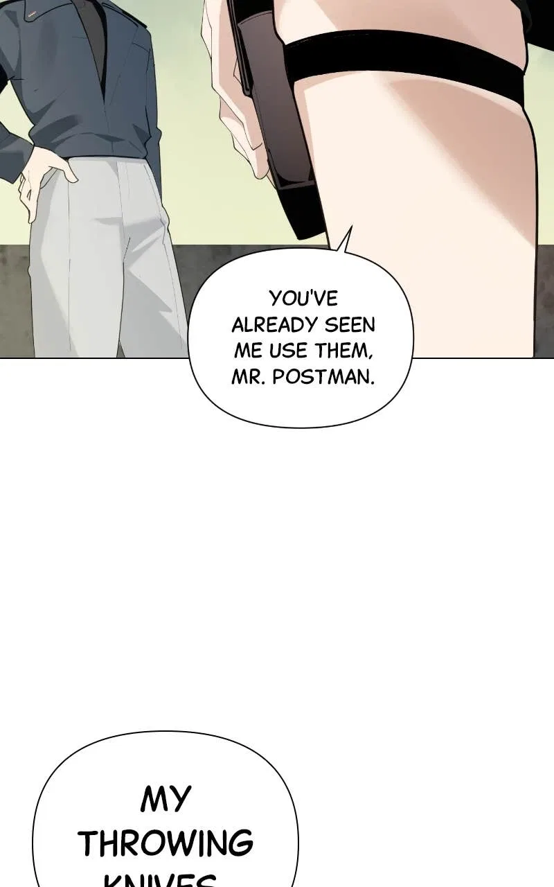 Condomnation Chapter 21 – Page 27