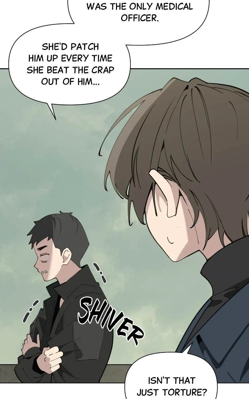 Condomnation Chapter 21 – Page 43