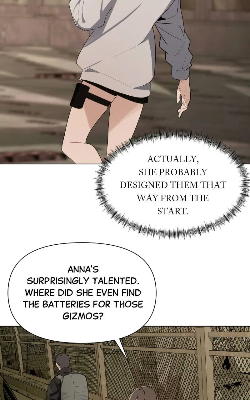 Condomnation Chapter 21 – Page 73